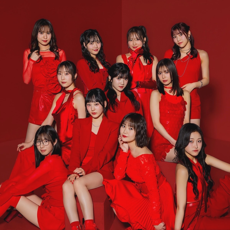 Juice=Juice - アルバム・トラック情報 | AWA