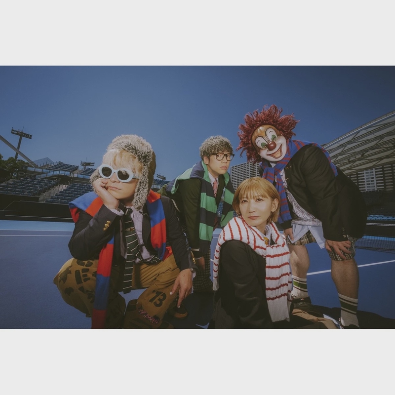 SEKAI NO OWARI - アルバム・トラック情報 | AWA