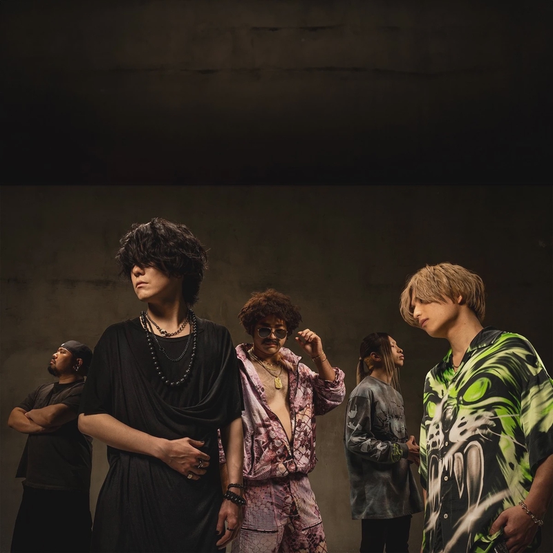 ミュージシャン FaLiLV Fear, and Loathing in Las Vegas - アルバム・トラック情報 | AWA