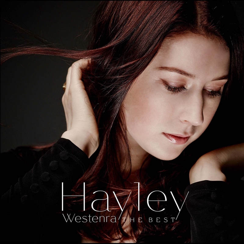 Hayley Westenra - アルバム・トラック情報 | AWA