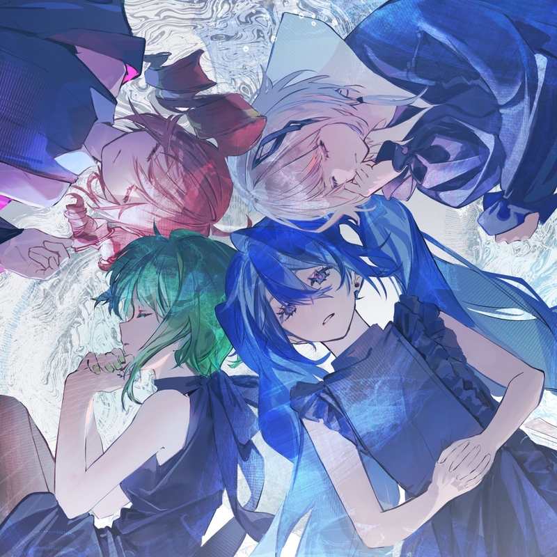 ナナホシ管弦楽団 - アルバム・トラック情報 | AWA