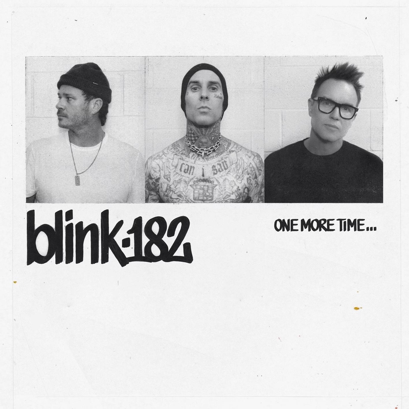 blink-182 - アルバム・トラック情報 | AWA