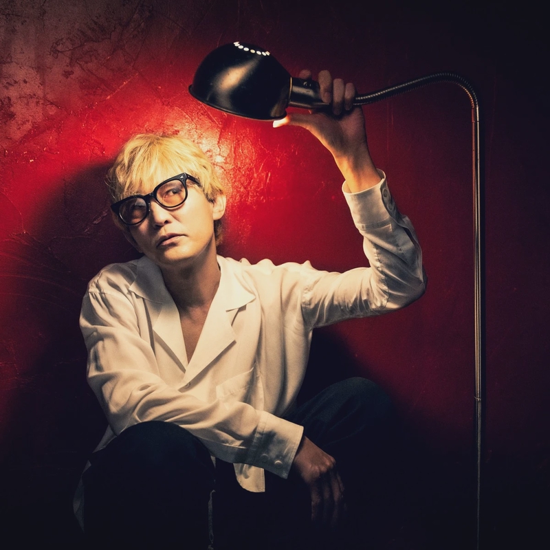 スガ シカオ - アルバム・トラック情報 | AWA