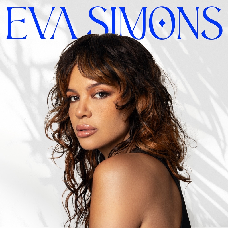Eva Simons - アルバム・トラック情報 | AWA