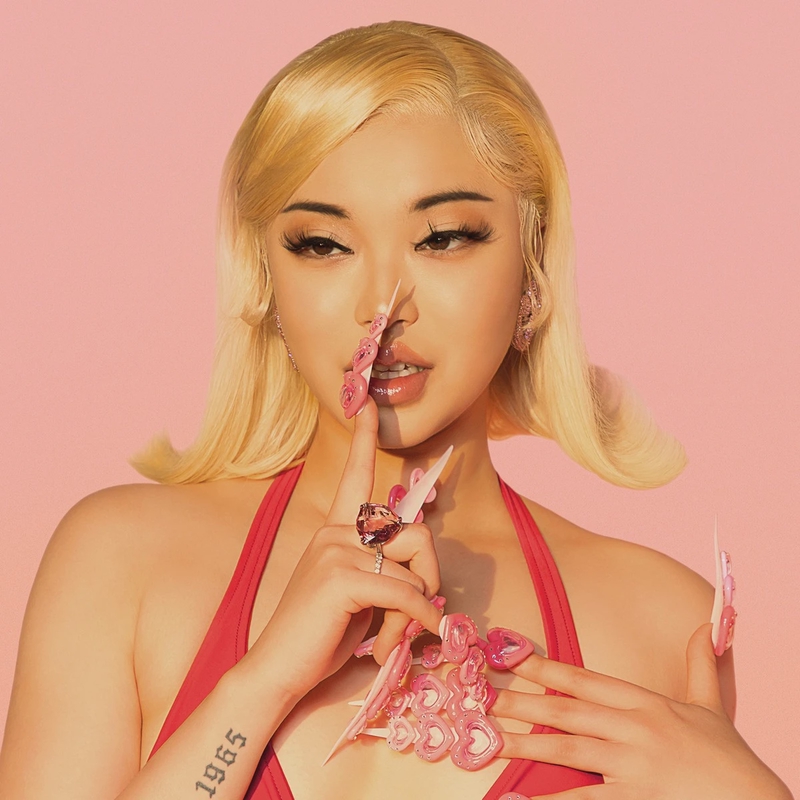 Elle Teresa - アルバム・トラック情報 | AWA