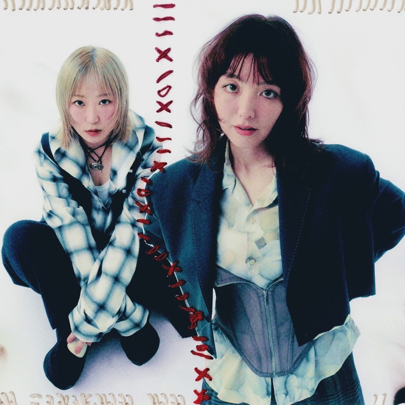yonige - アルバム・トラック情報 | AWA