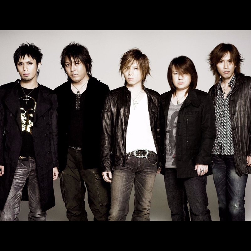 Janne Da Arc アルバム トラック情報 Awa