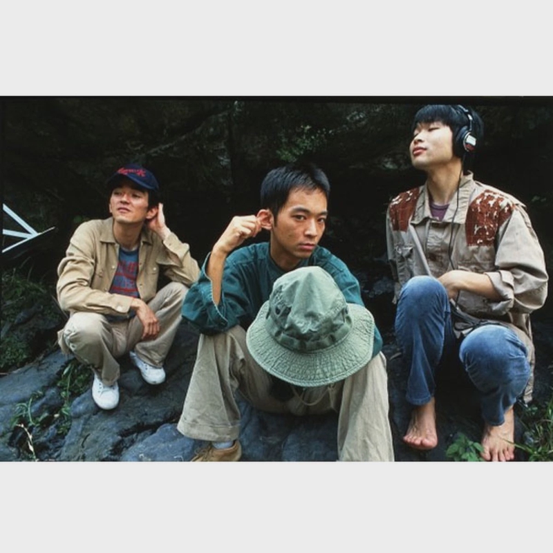 フィッシュマンズ - アルバム・トラック情報 | AWA