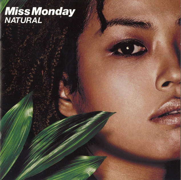 Miss Monday - アルバム・トラック情報 | AWA