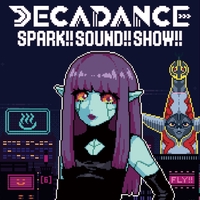 HAPPY BIRTH DIE feat. 原田 ちあき” by SPARK!!SOUND!!SHOW