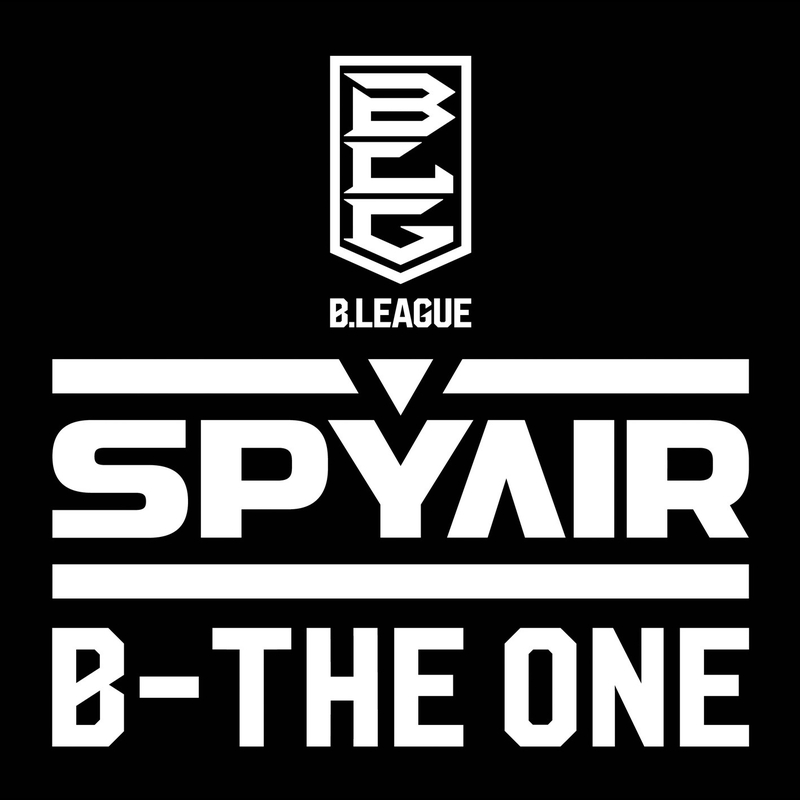 B The One By Spyair トラック 歌詞情報 Awa