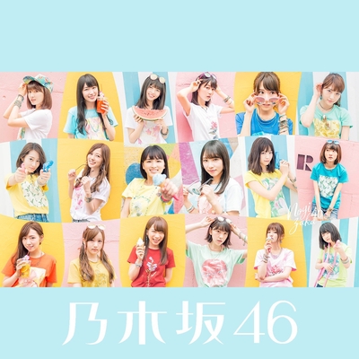 泣いたっていいじゃないか By 乃木坂46 トラック 歌詞情報 Awa