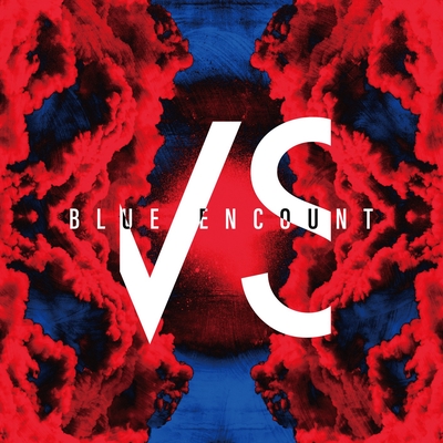 Vs By Blue Encount トラック 歌詞情報 Awa