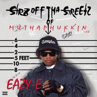Real Muthaphuckkin' G's” by Eazy-E - トラック・歌詞情報 | AWA