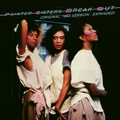 Automatic By The Pointer Sisters トラック 歌詞情報 Awa