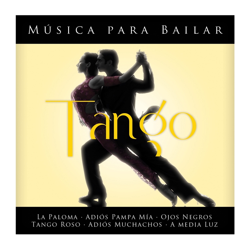Tango 7 ”Tango Rosso” by Argentina Boys - トラック・歌詞情報 | AWA