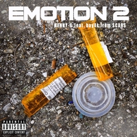 EMOTION” by KENNY G kennessy - トラック・歌詞情報 | AWA