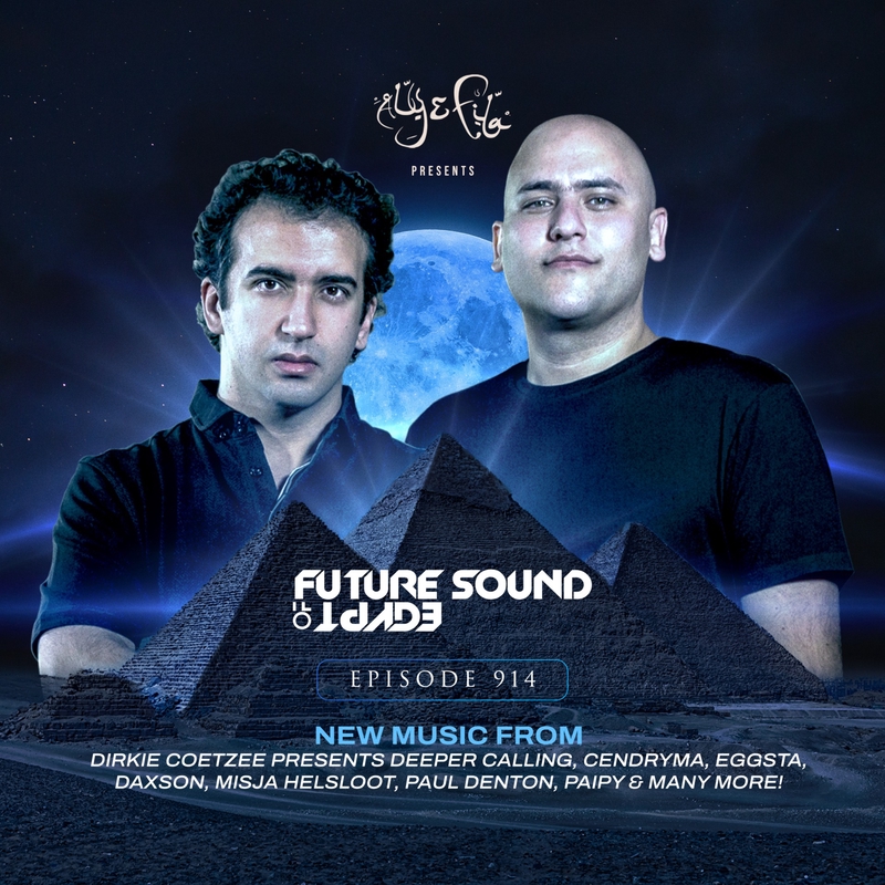 Hold Me (FSOE914)” by Alex M.O.R.P.H./Cheryl Barnes