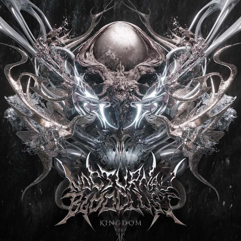 NOCTURNAL BLOODLUST / 『KINGDOM』他、配布音源セット Kingdom” by NOCTURNAL BLOODLUST - トラック・歌詞情報 | AWA