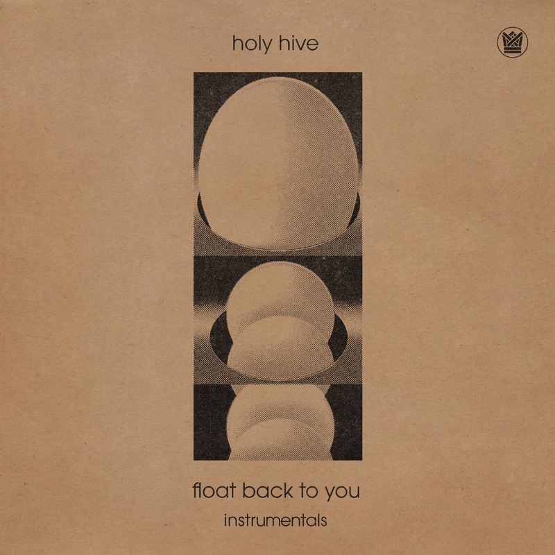 邦楽 Holy Hive / Float Back To You / LP Amazon.co.jp: Float Back to You: ミュージック