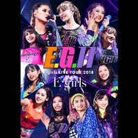 希望の光 奇跡を信じて Dream E Girls Version By E Girls トラック 歌詞情報 Awa