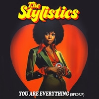 誓い(Live)” by The Stylistics - トラック・歌詞情報 | AWA