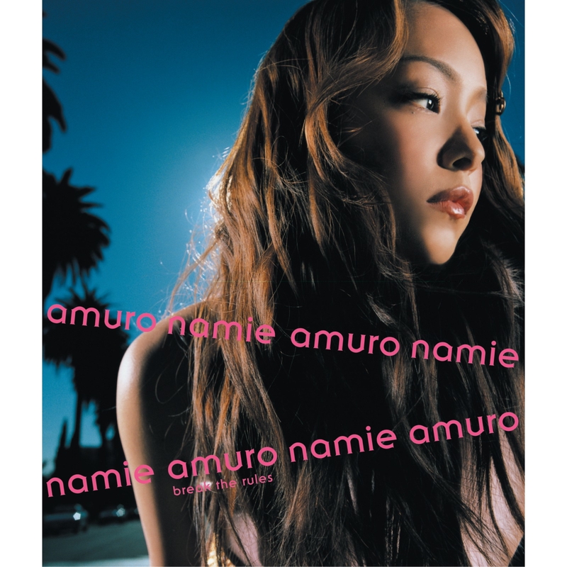 Think Of Me By 安室奈美恵 トラック 歌詞情報 Awa