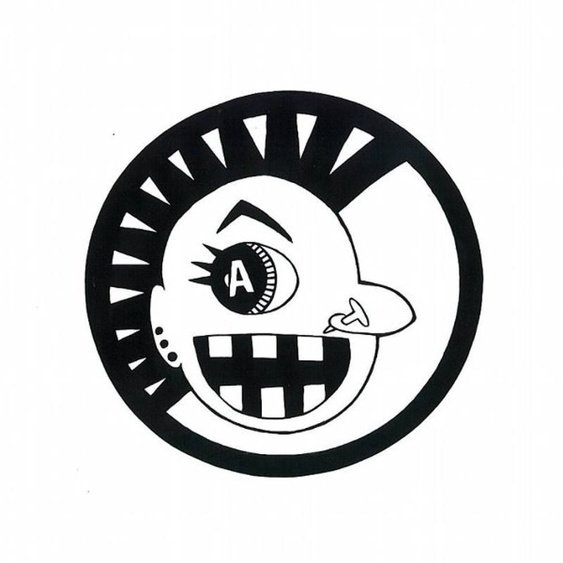 NEVER TRUST WOMAN” by LAUGHIN'NOSE - トラック・歌詞情報 | AWA
