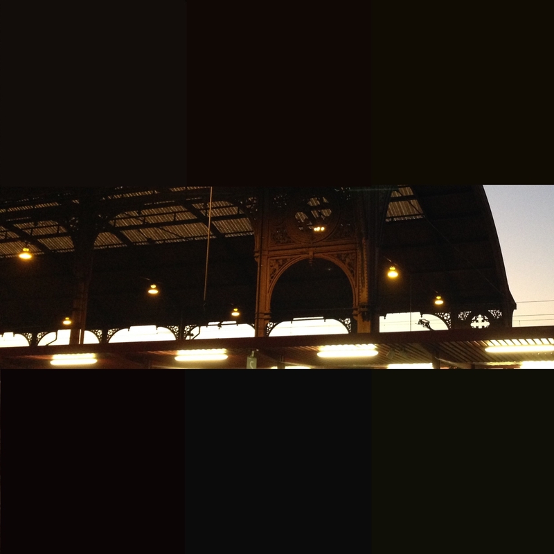 ”CPH4 (Radio Edit)” by Dima Kovadloff - トラック・歌詞情報 | AWA