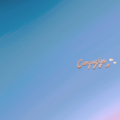 Carrying You Feat Yonyon By Peavis トラック 歌詞情報 Awa