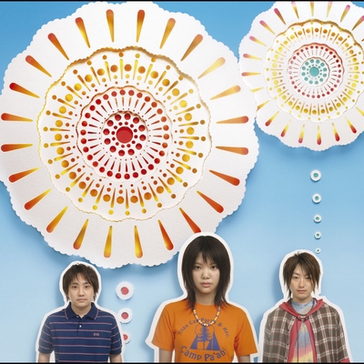 甘い苦い時間 By いきものがかり トラック 歌詞情報 Awa