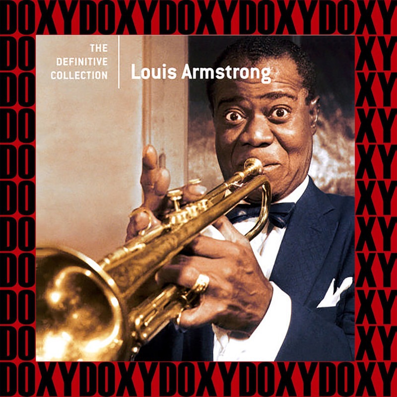 ”Do You Know What It Means To Miss New Orleans?” by Louis Armstrong ...