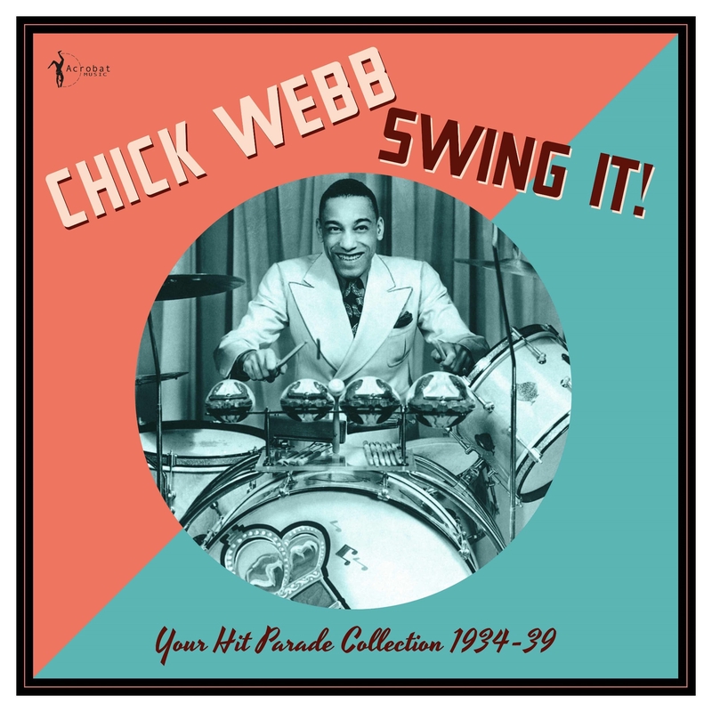 Rock It For Me” by Chick Webb & His Orchestra/His Orchestra - トラック・歌詞情報 | AWA