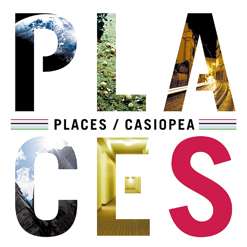 Gazebo” by CASIOPEA - トラック・歌詞情報 | AWA