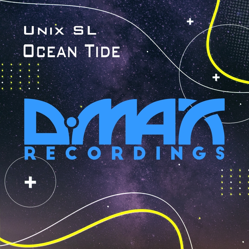 Ocean Tide (Original Mix)” by Unix SL - トラック・歌詞情報 | AWA