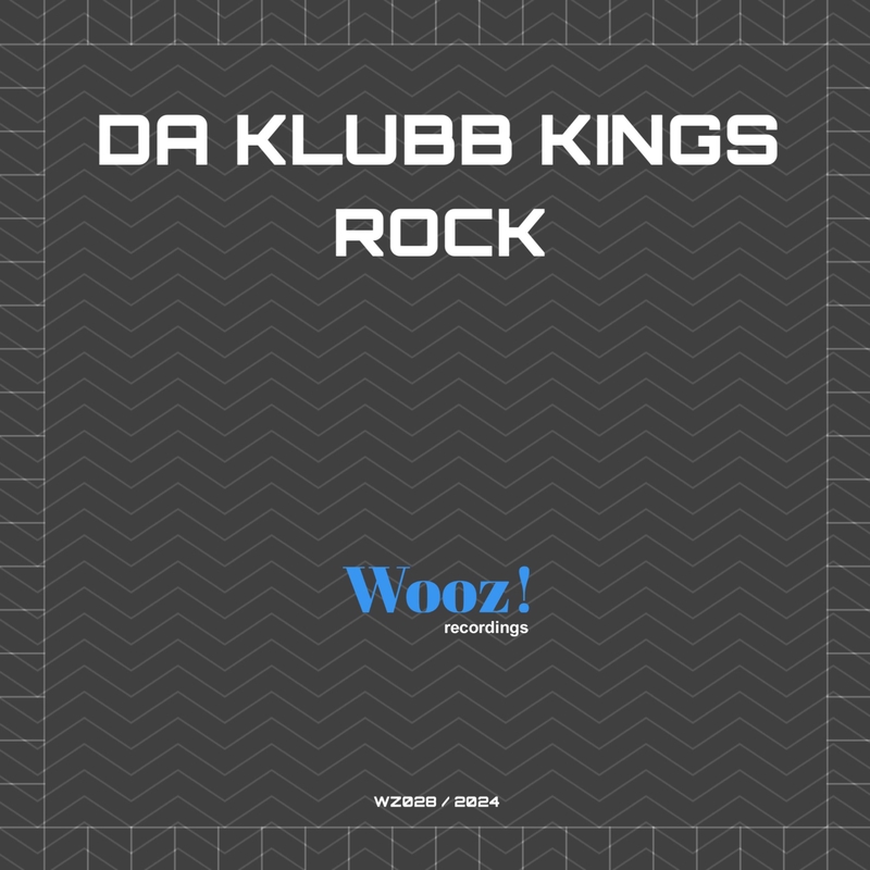 ”Rock (Klubb Mix)” by Da Klubb Kings - トラック・歌詞情報 | AWA