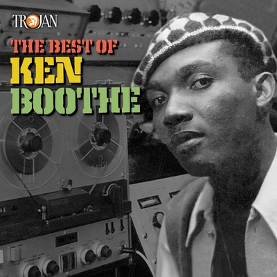 I'm Not for Sale” by Ken Boothe - トラック・歌詞情報 | AWA