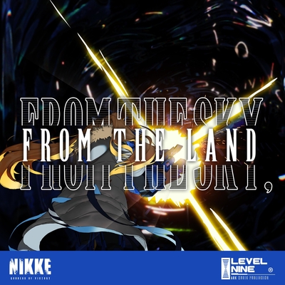 From the Sky, From the Land (Goddess of Victory: NIKKE Original