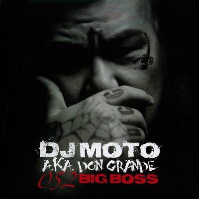 052 LEGEND (feat. Mr.OZ, G.CUE, AK-69, 