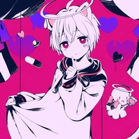バニーボイラー” by まふまふ - トラック・歌詞情報 | AWA