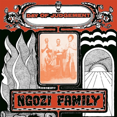 Tikondane By Ngozi Family トラック 歌詞情報 Awa