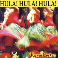 Sophisticated Hula” by Darlene Ahuna - トラック・歌詞情報 | AWA