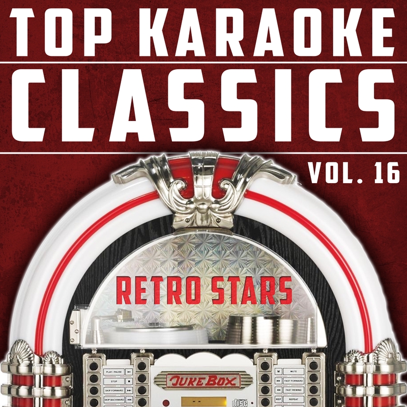 ”Crystal Chandeliers (Originally Performed By Charlie Pride) [Karaoke Version]” by Retro Stars