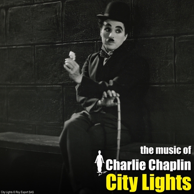 The Flower Girl La Violetera By Charlie Chaplin トラック 歌詞情報 Awa