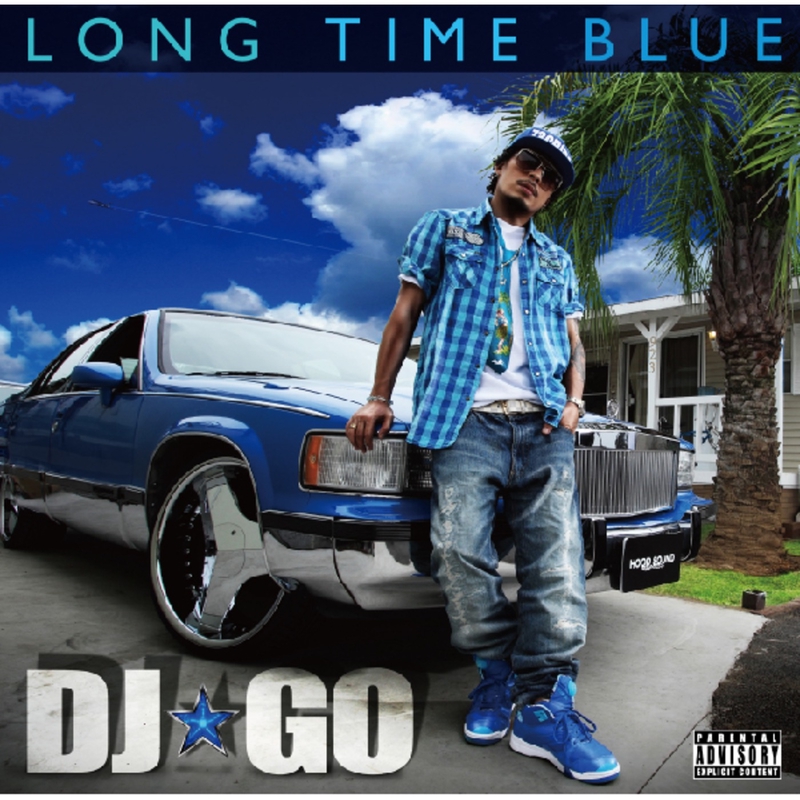 MABOROSHI 2010 feat. GAYA-K” by DJ☆GO - トラック・歌詞情報 | AWA