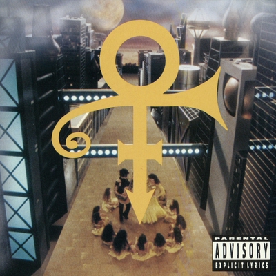 My Name Is Prince” by Prince & The New Power Generation