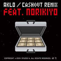 Break the Records (Remix) [feat. KOHH & 漢 a.k.a. GAMI]” by