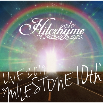 Shampoo From Hilcrhyme Live 19 Milestone 10th By Hilcrhyme トラック 歌詞情報 Awa