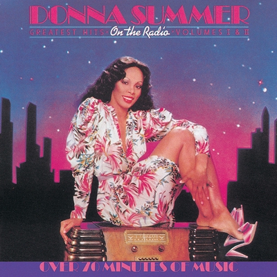 Bad Girls” by Donna Summer - トラック・歌詞情報 | AWA
