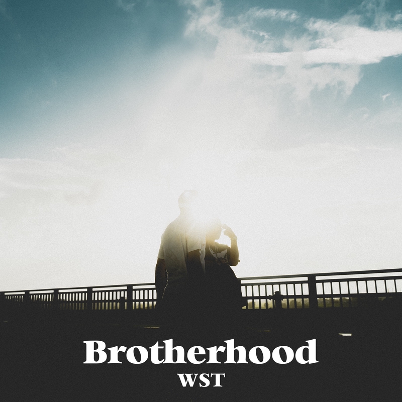 Brotherhood By Wst トラック 歌詞情報 Awa